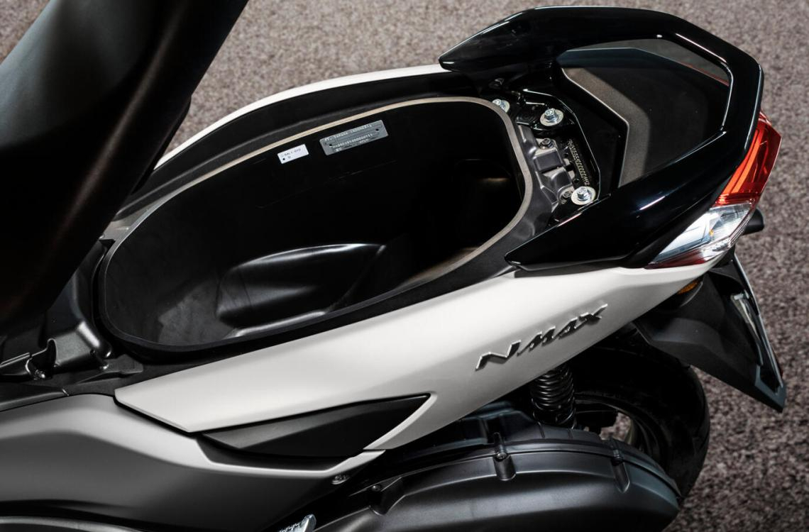 NMAX 155