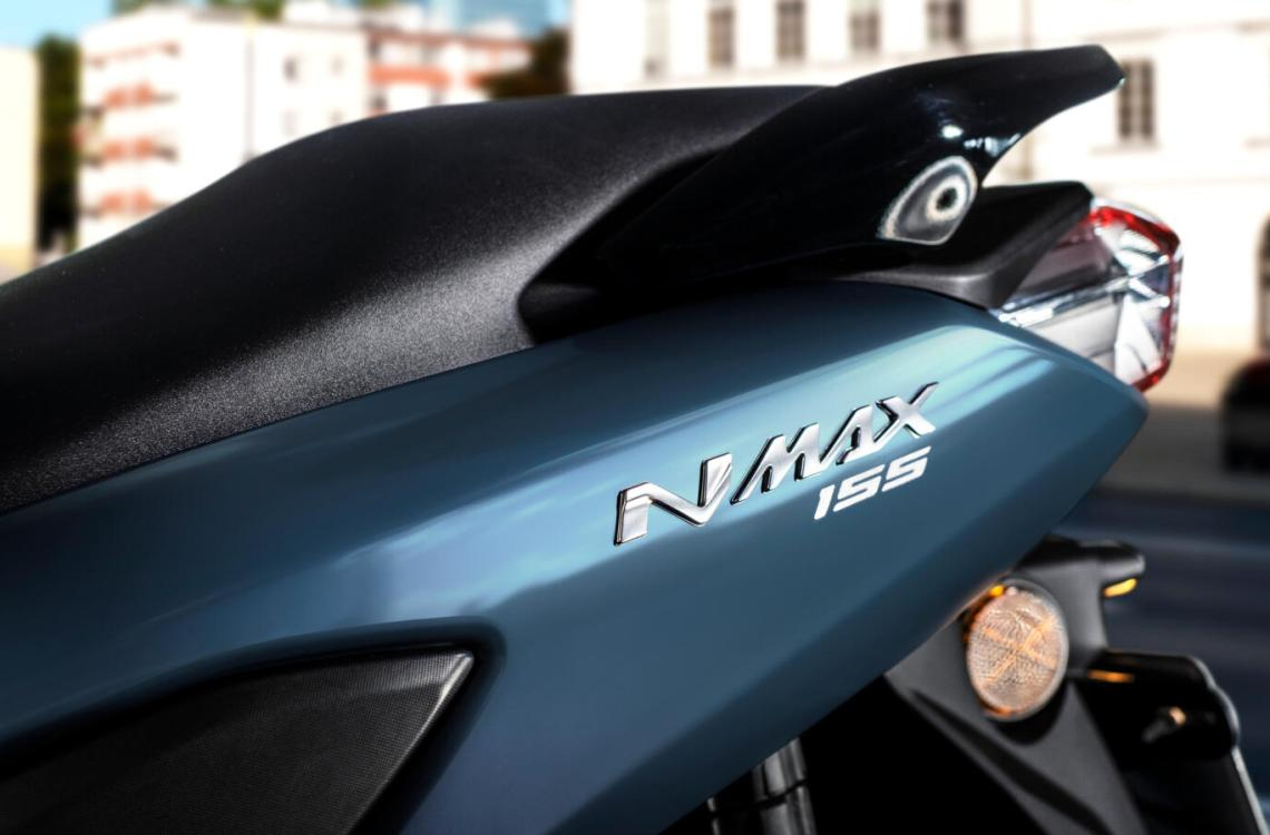 NMAX 155