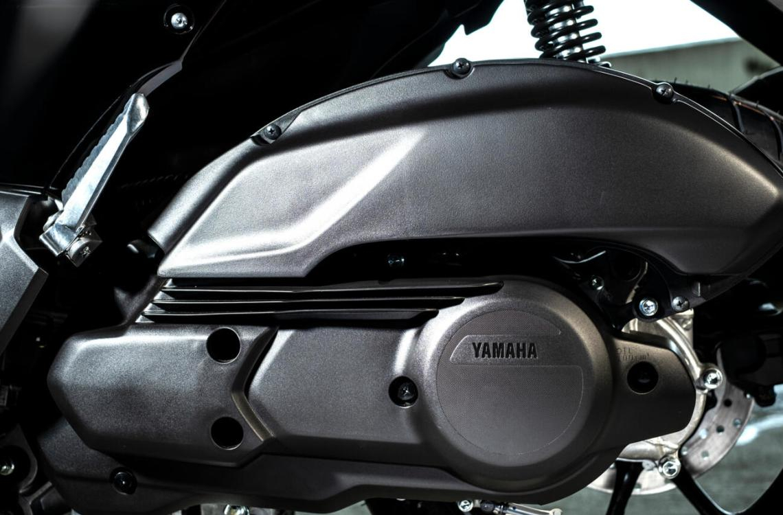 NMAX 155