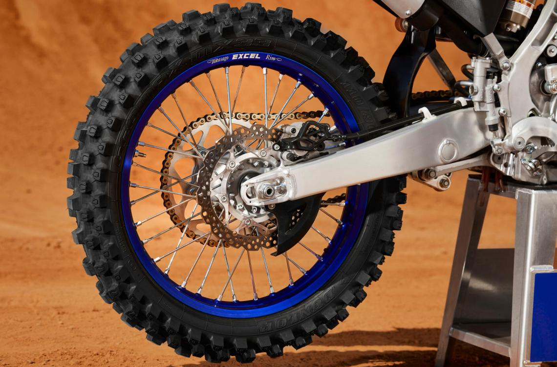 YZ250