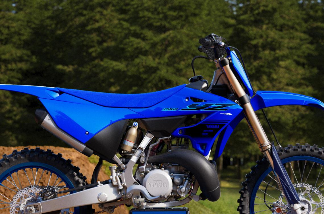 YZ250