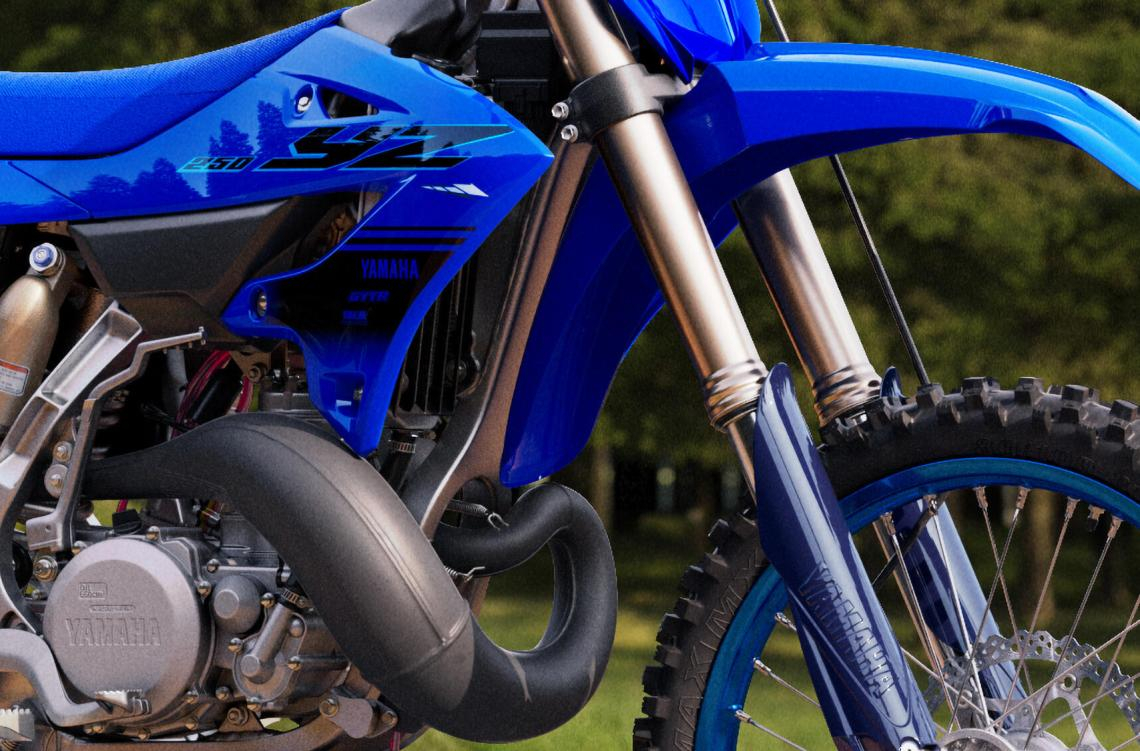 YZ250