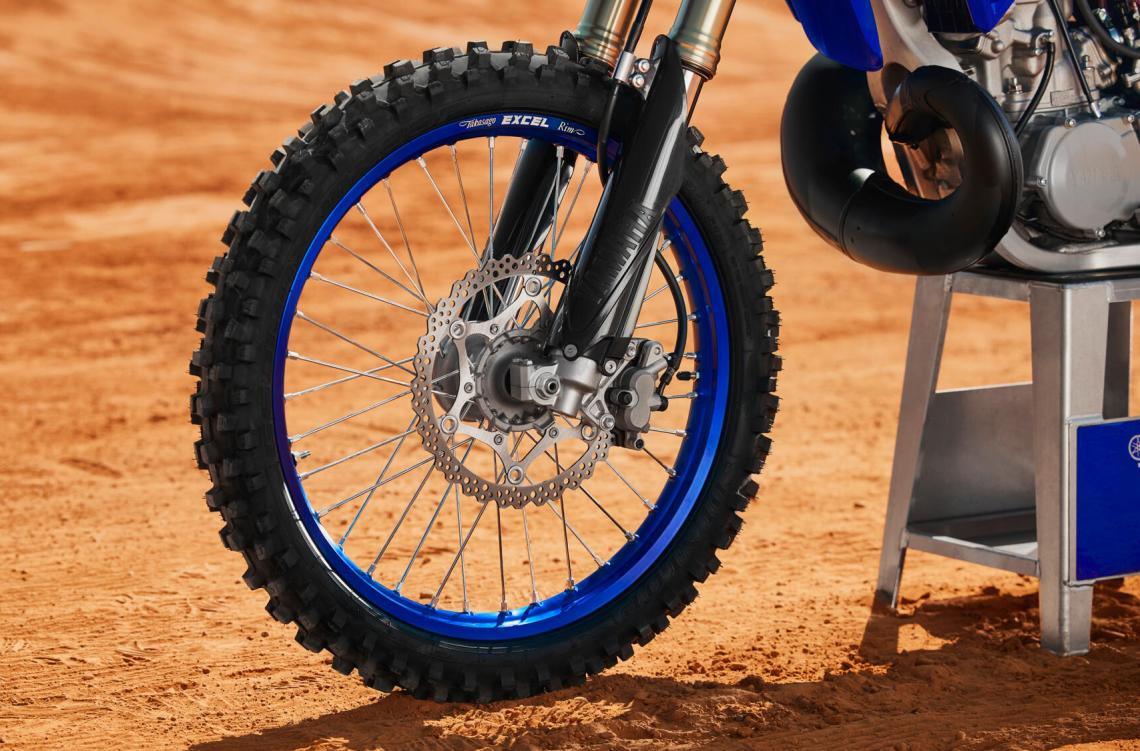 YZ250