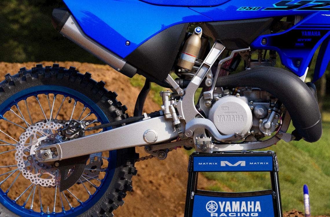 YZ250
