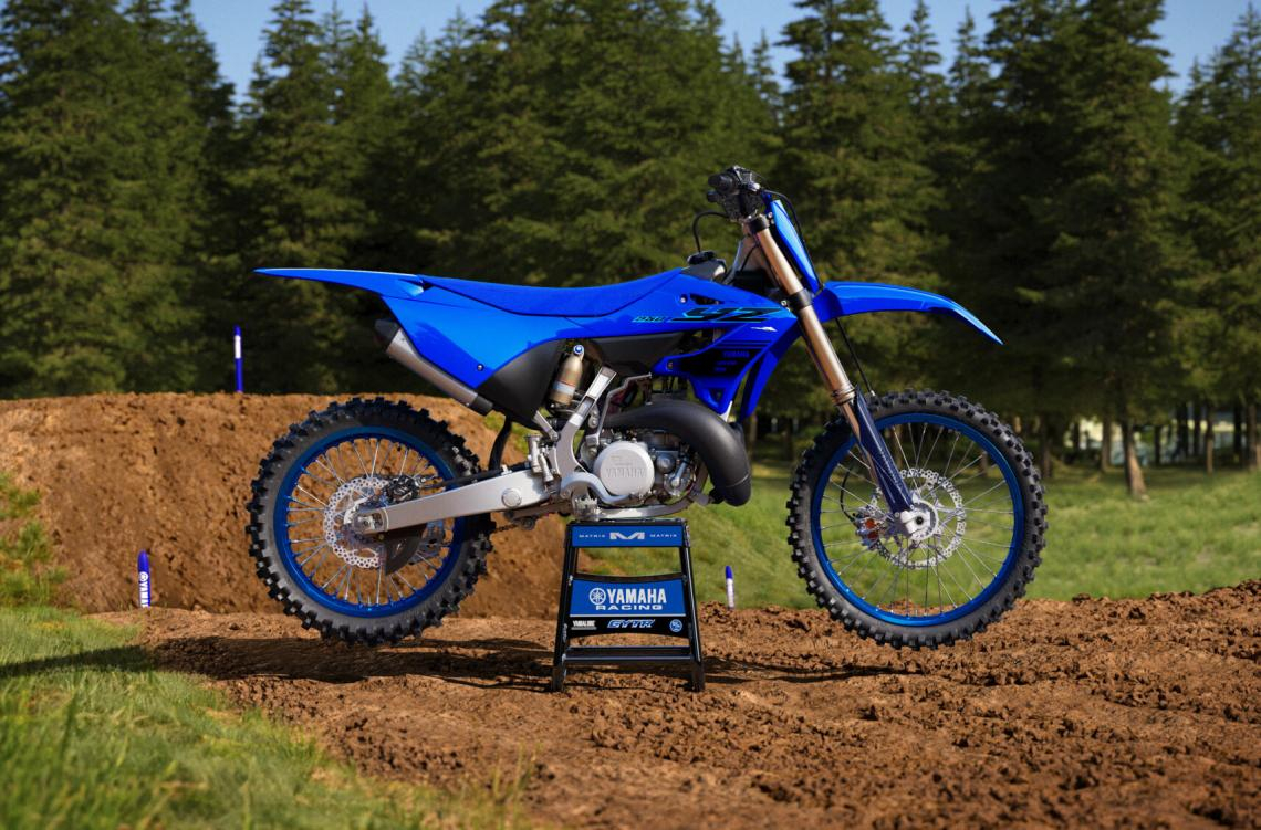 YZ250
