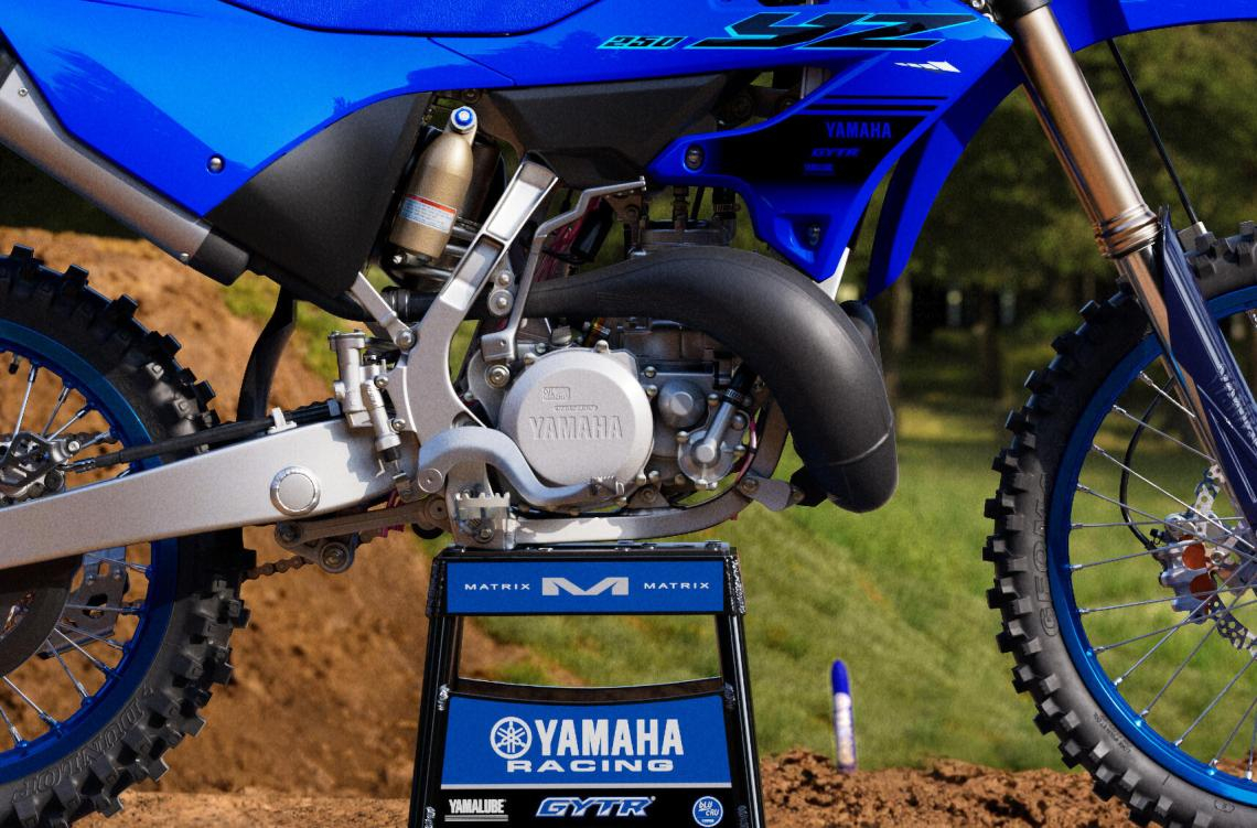 YZ250