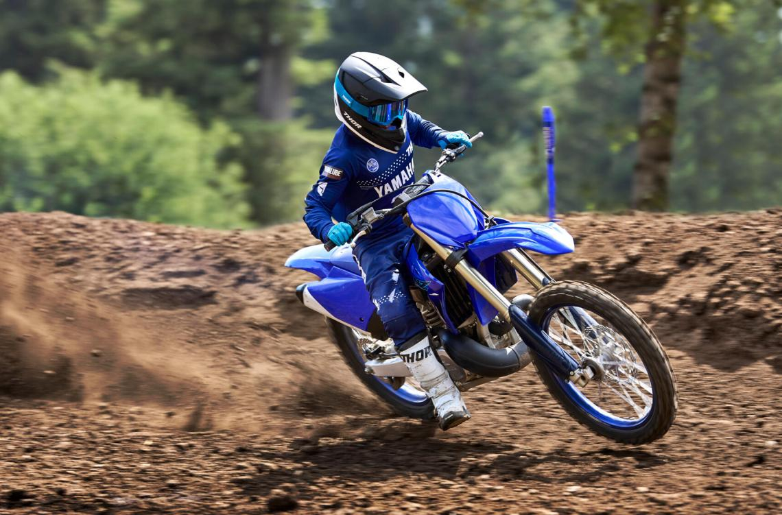 YZ250