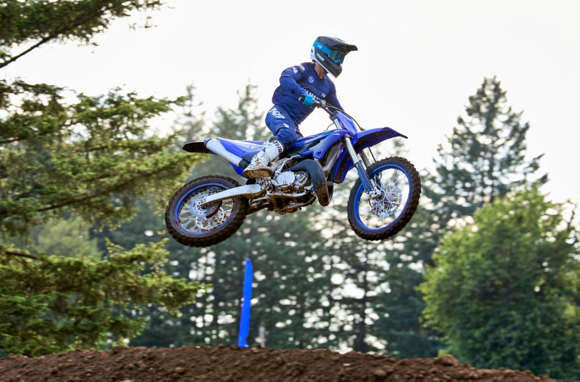 YZ250