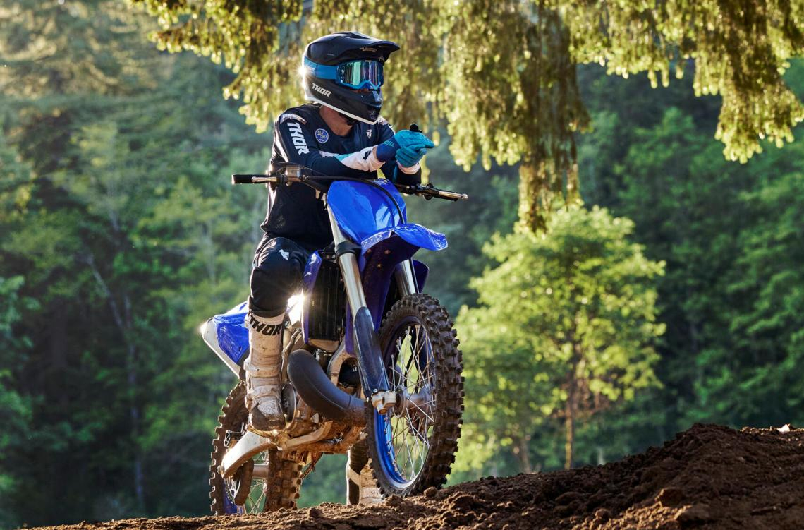YZ250