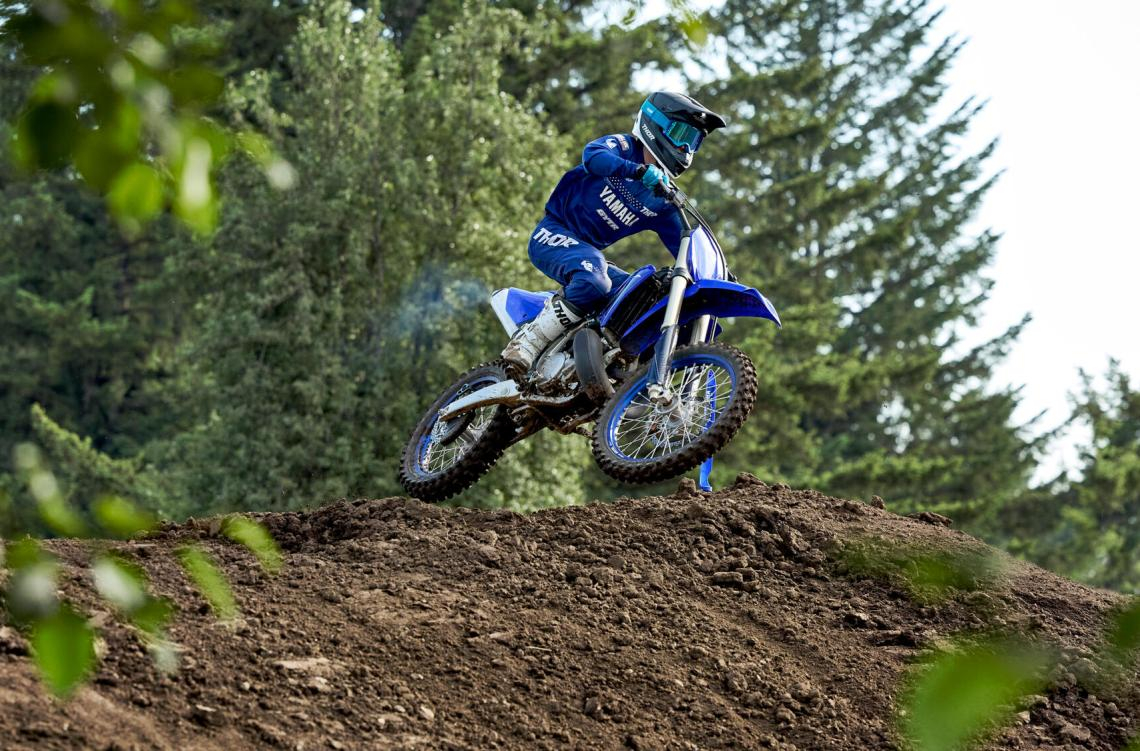 YZ250
