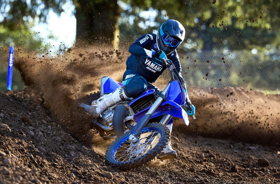 YZ250