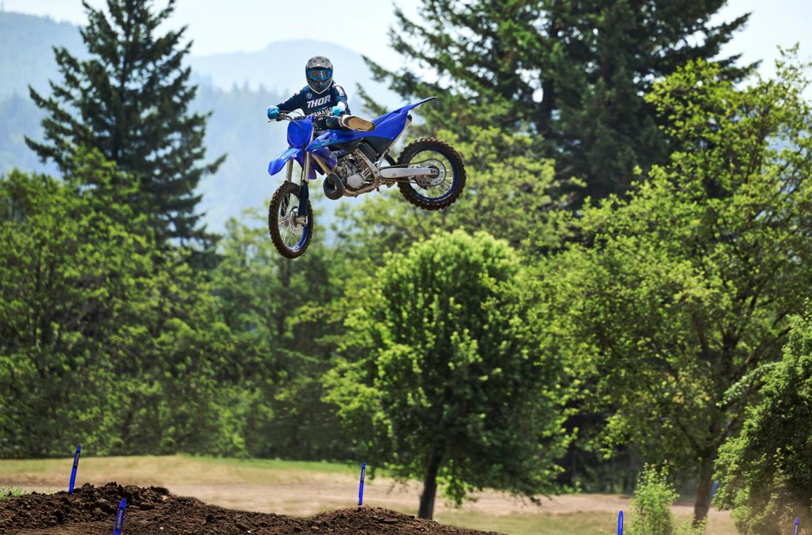 YZ250