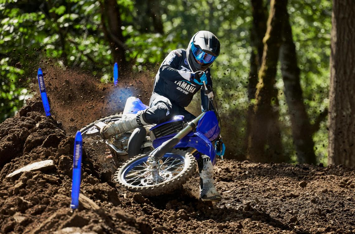 YZ250