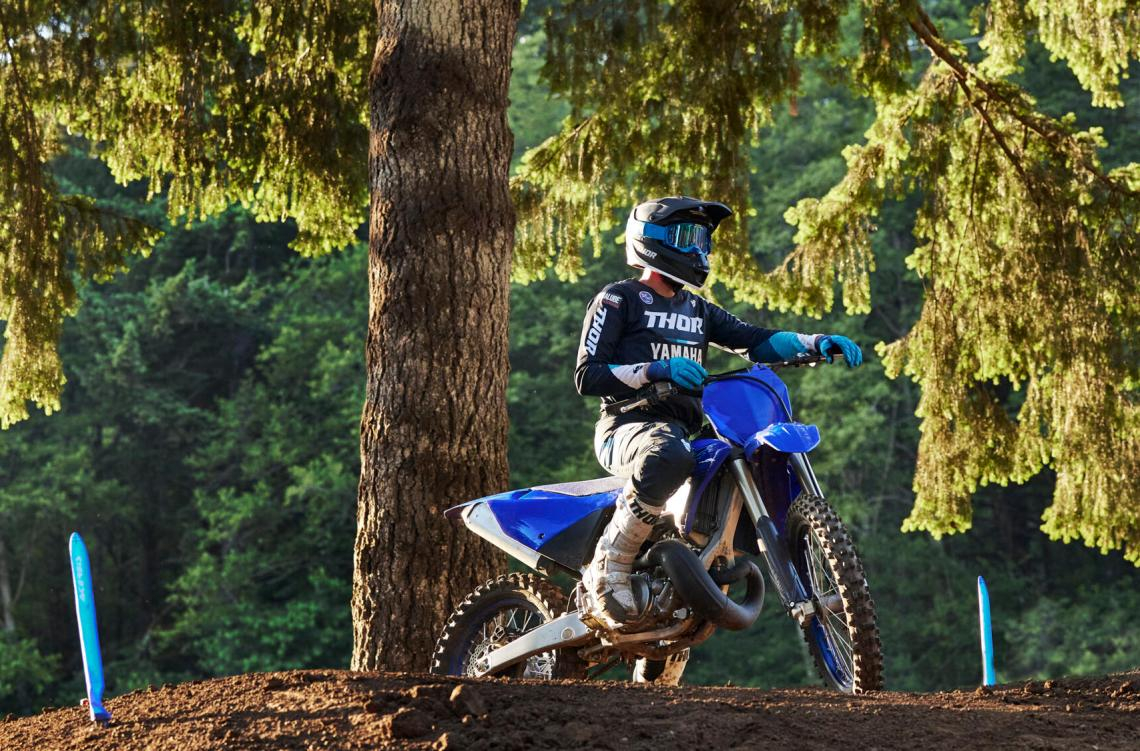 YZ250