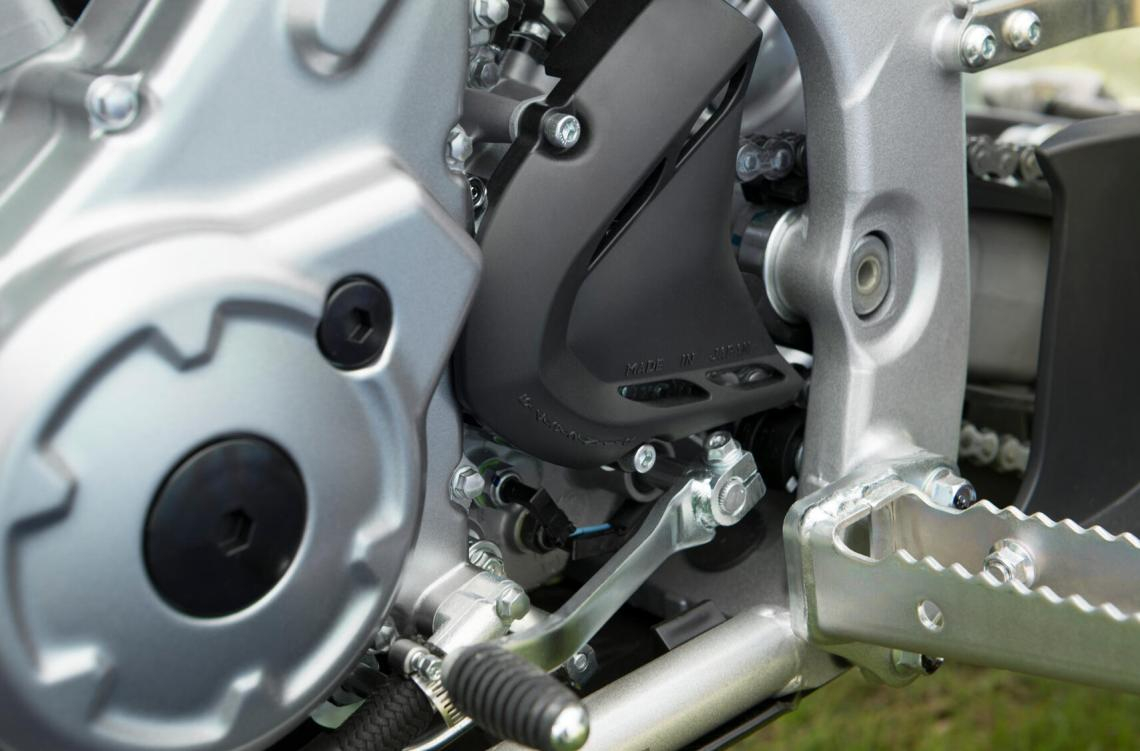 YFM700R SE