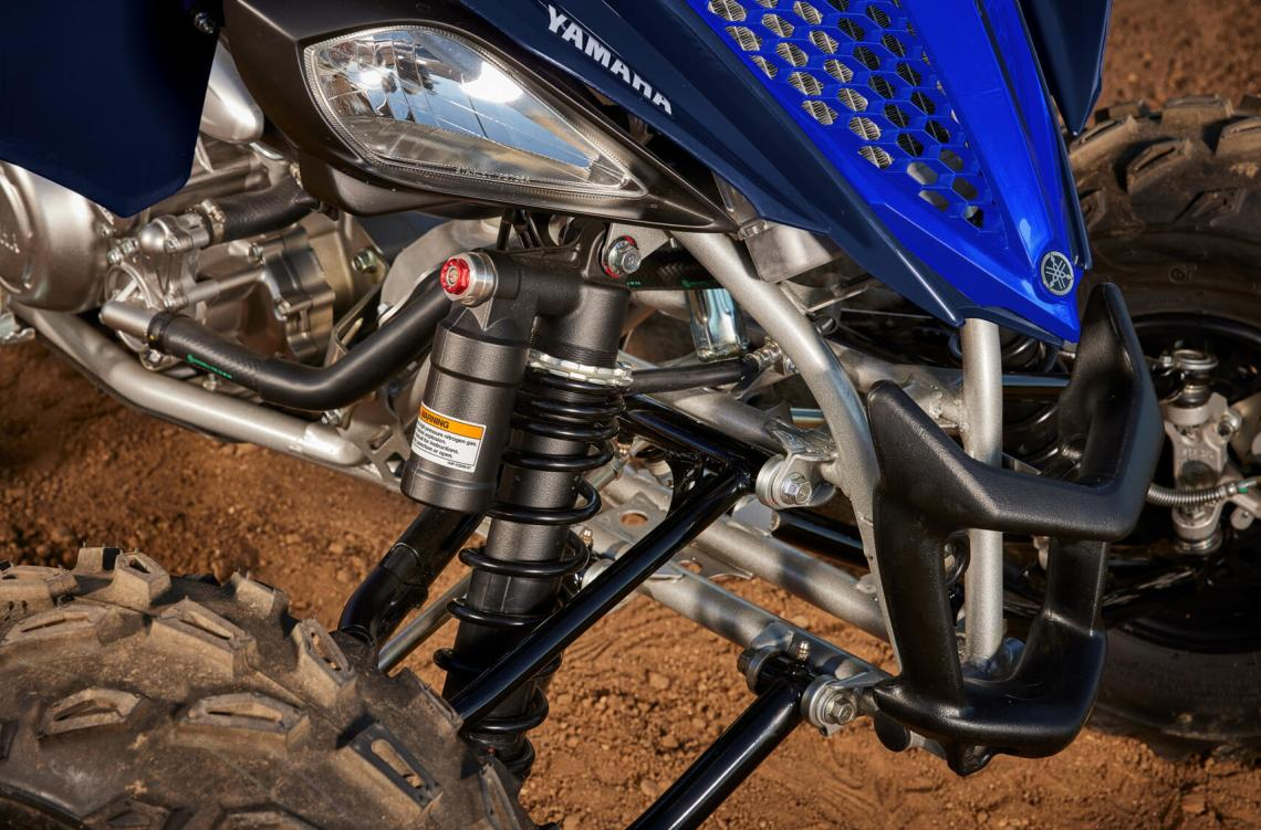 YFM700R SE