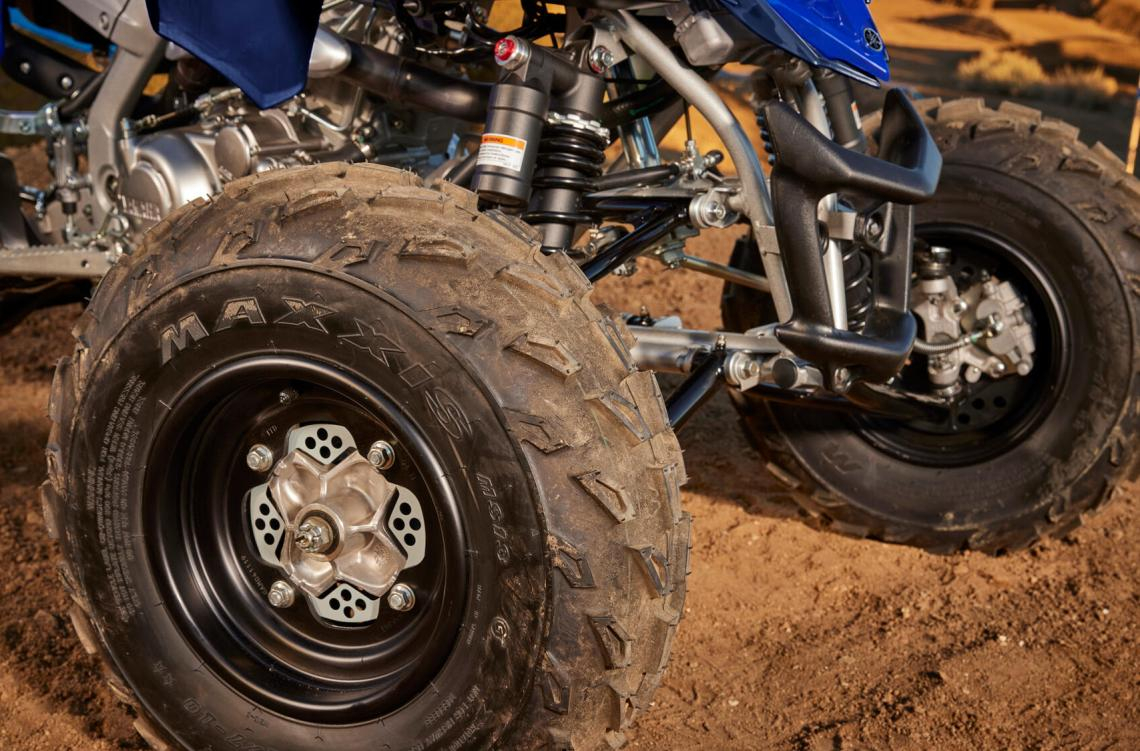 YFM700R SE