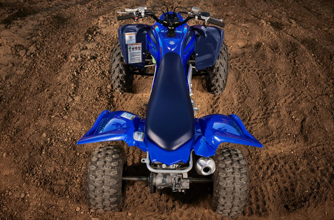 YFM700R SE