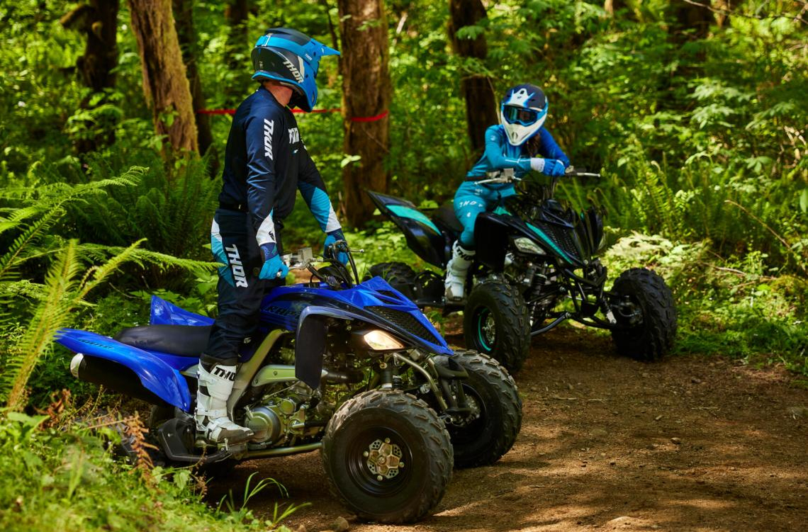 YFM700R SE