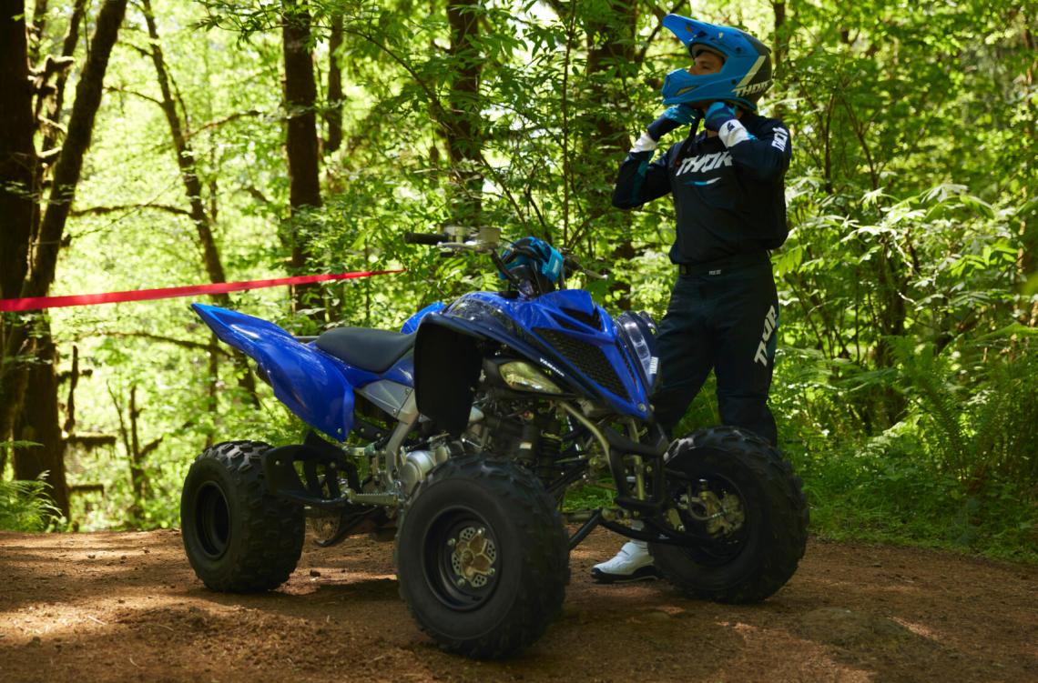 YFM700R SE