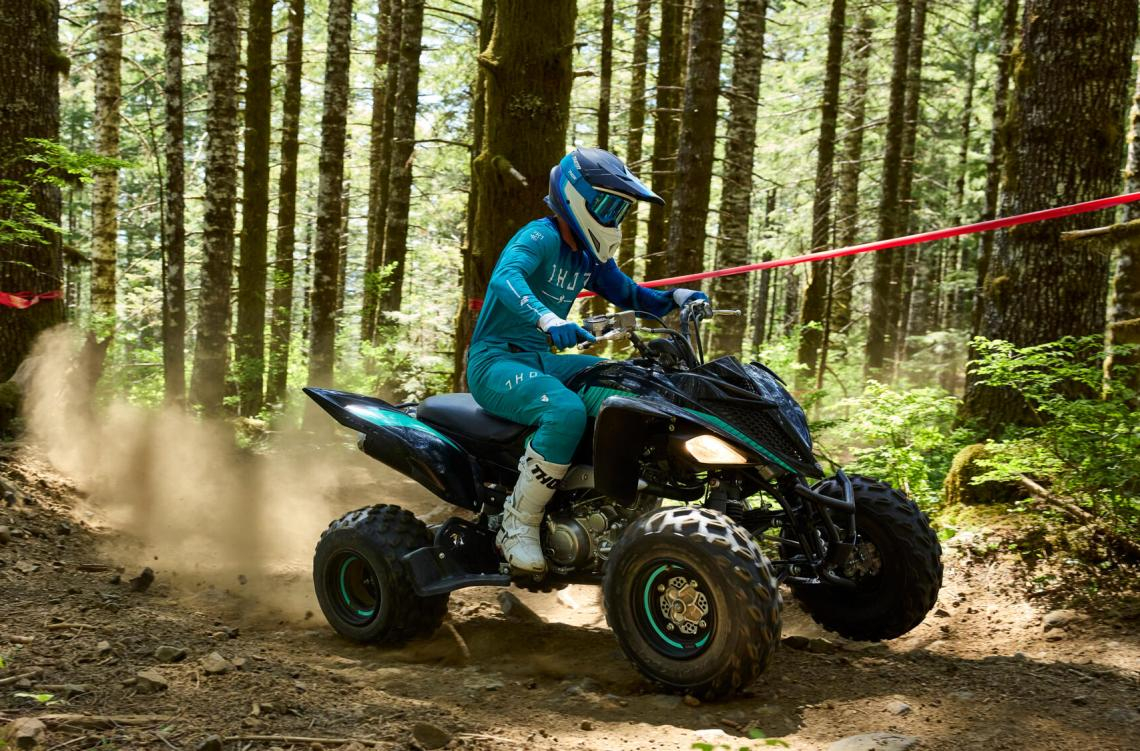 YFM700R SE