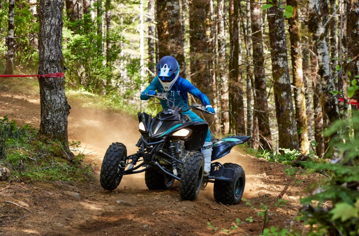 YFM700R SE