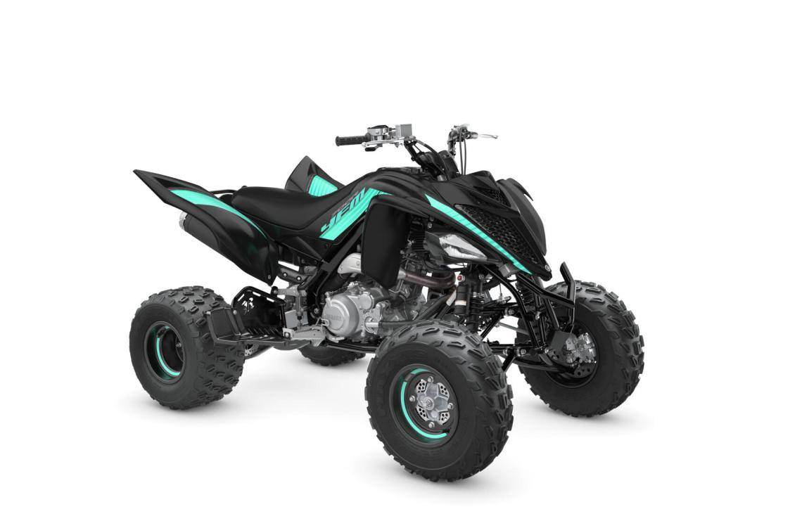 YFM700R SE