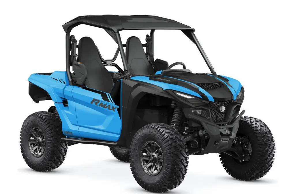 Wolverine RMAX 2 1000