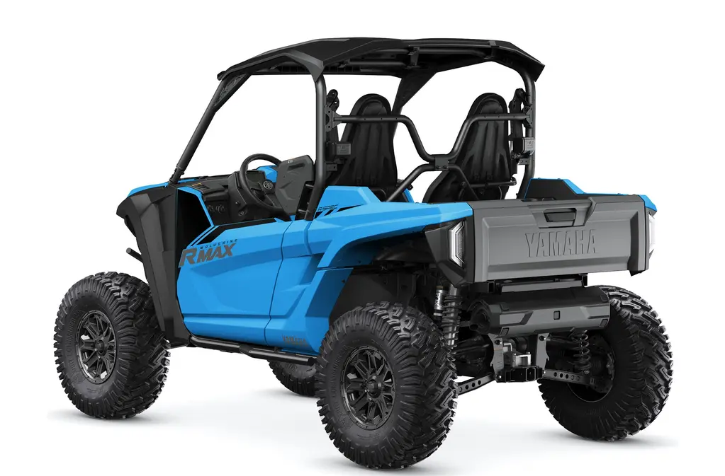 Wolverine RMAX 2 1000