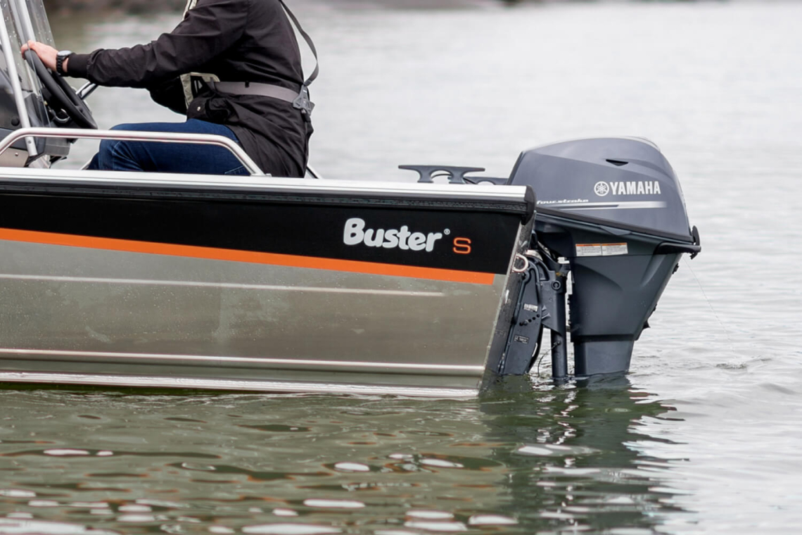 Buster S1