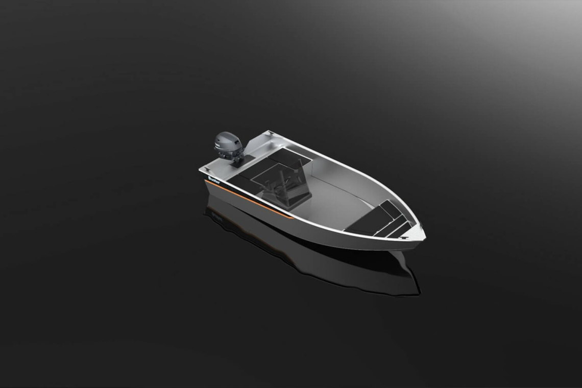 Buster XSr