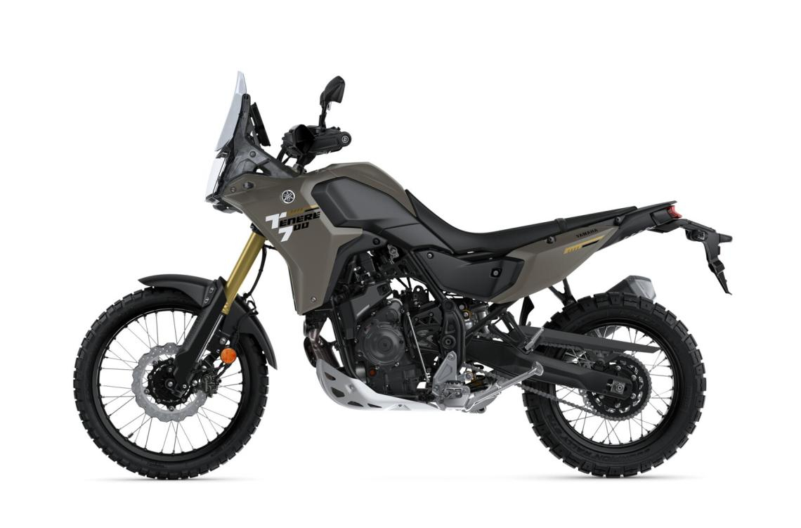 Tenere 700