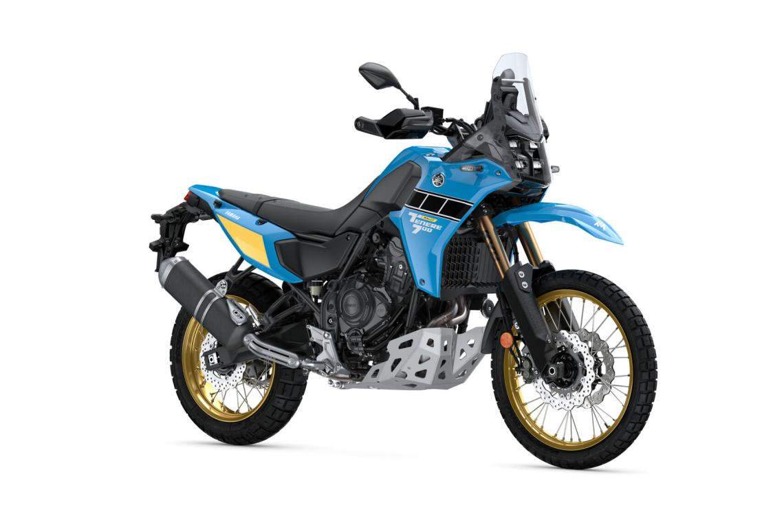 Tenere 700 Rally