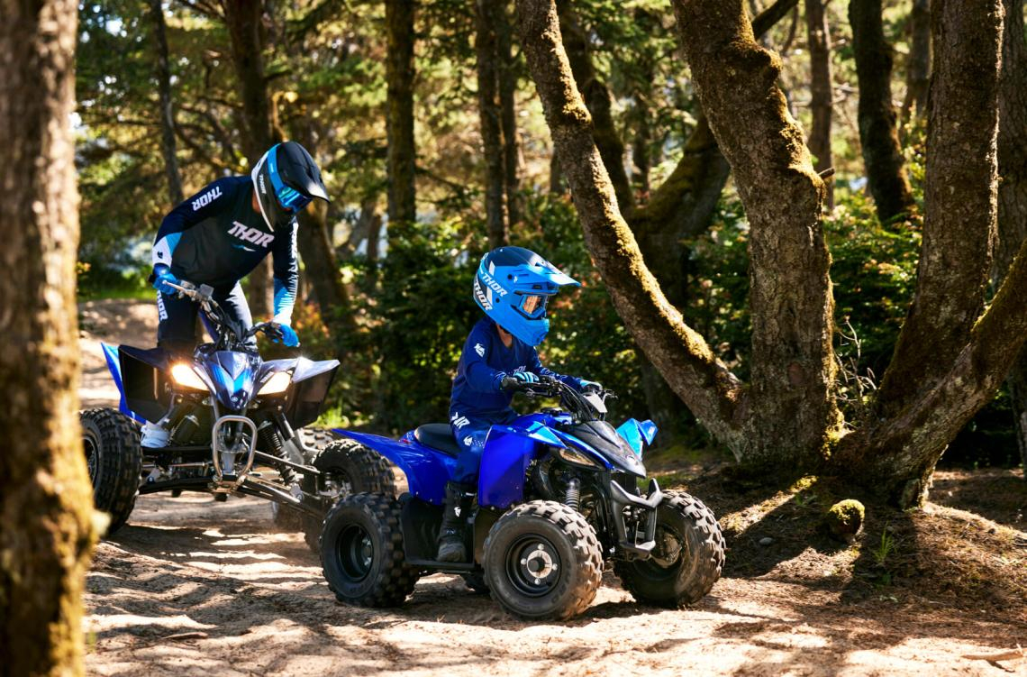 YFZ50