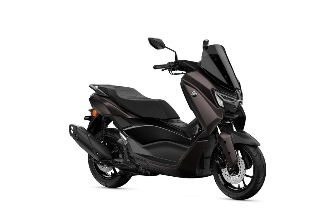 NMAX 125 Tech MAX