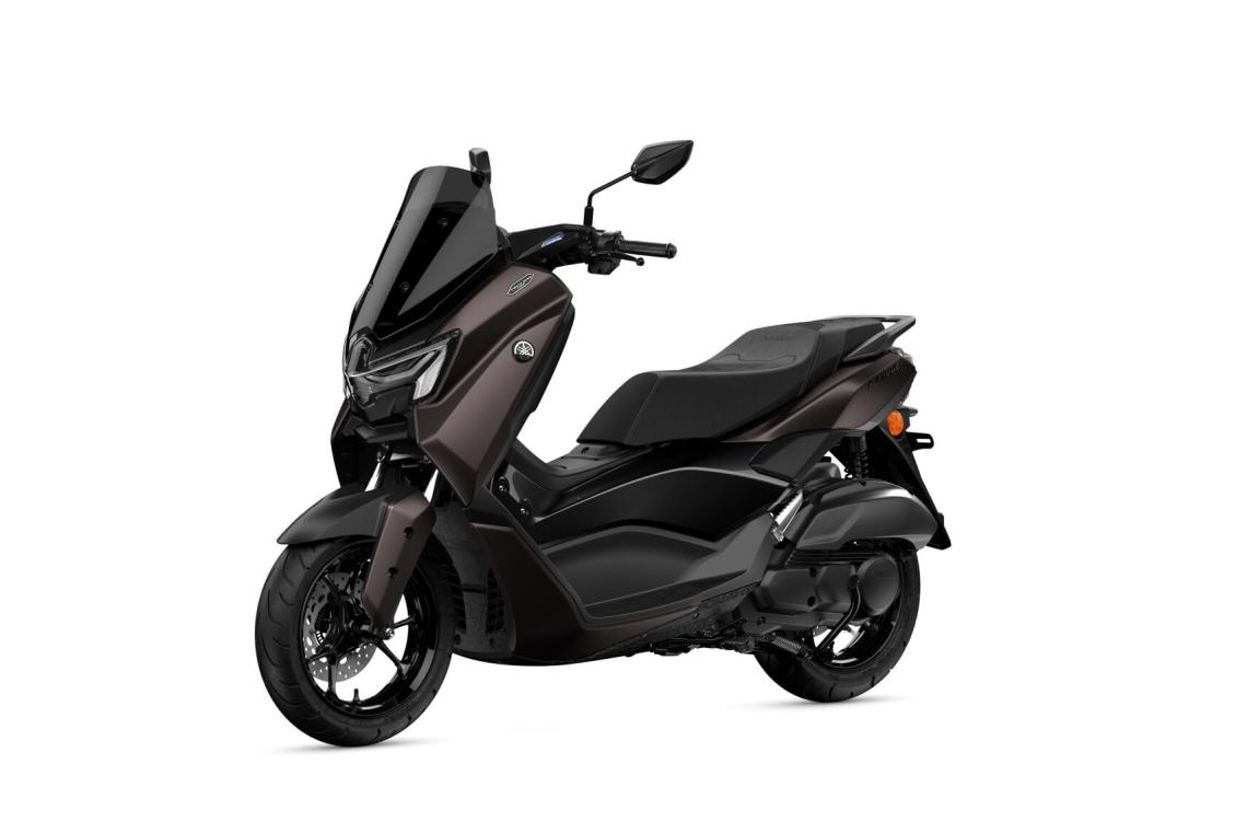 NMAX 125 Tech MAX