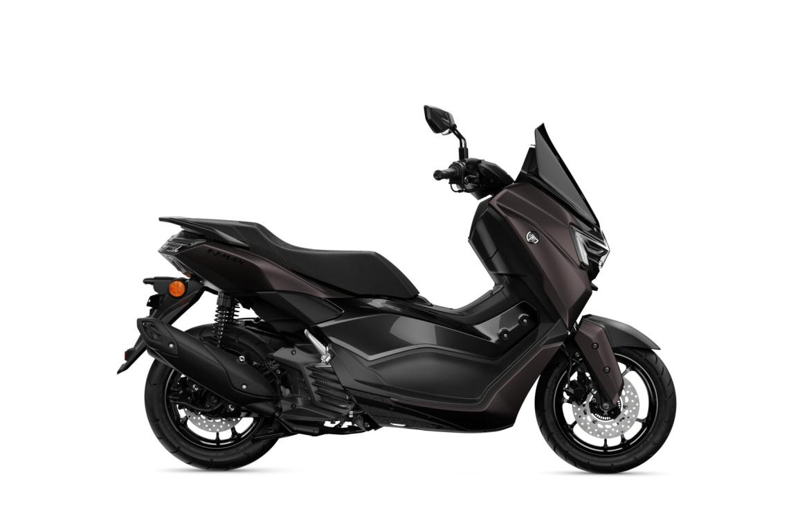NMAX 125 Tech MAX