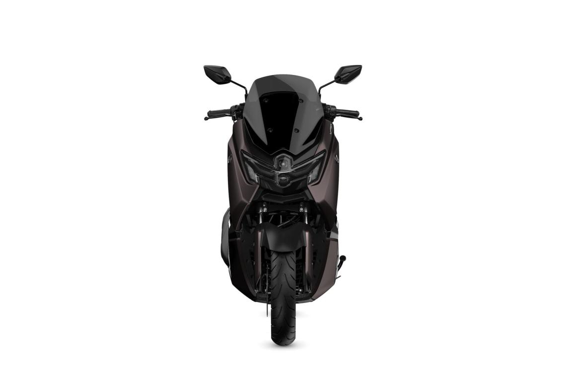 NMAX 125 Tech MAX