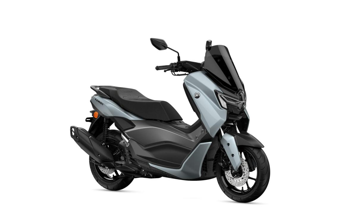 NMAX 125 Tech MAX