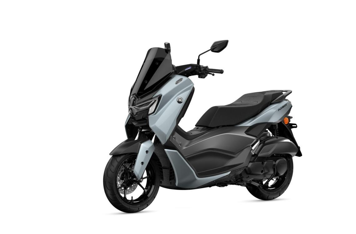 NMAX 125 Tech MAX