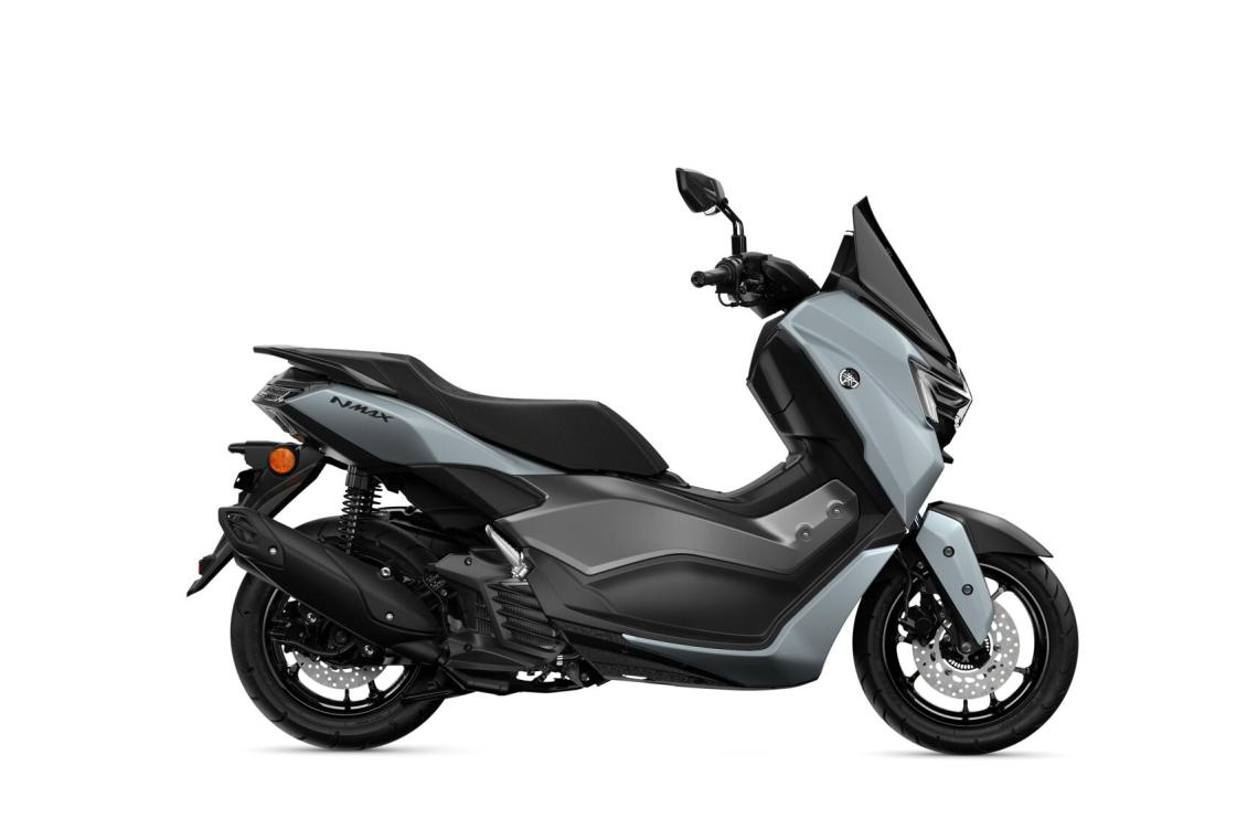 NMAX 125 Tech MAX
