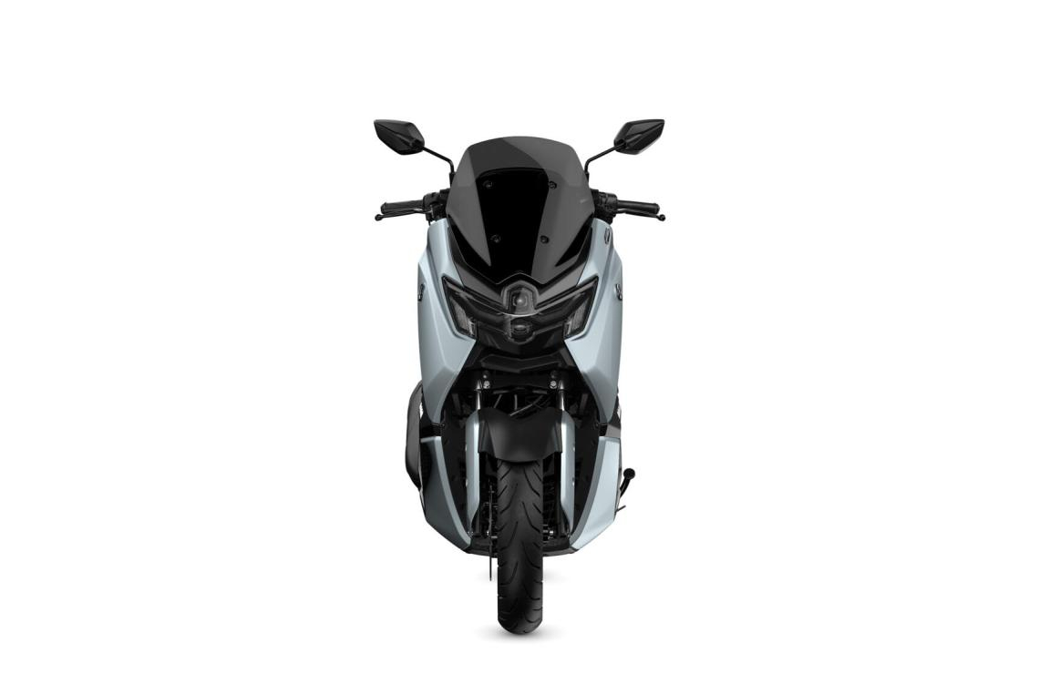 NMAX 125 Tech MAX