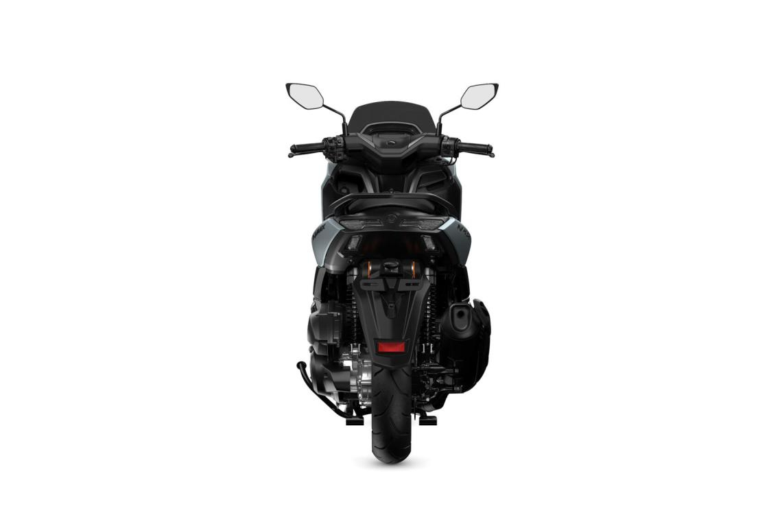NMAX 125 Tech MAX