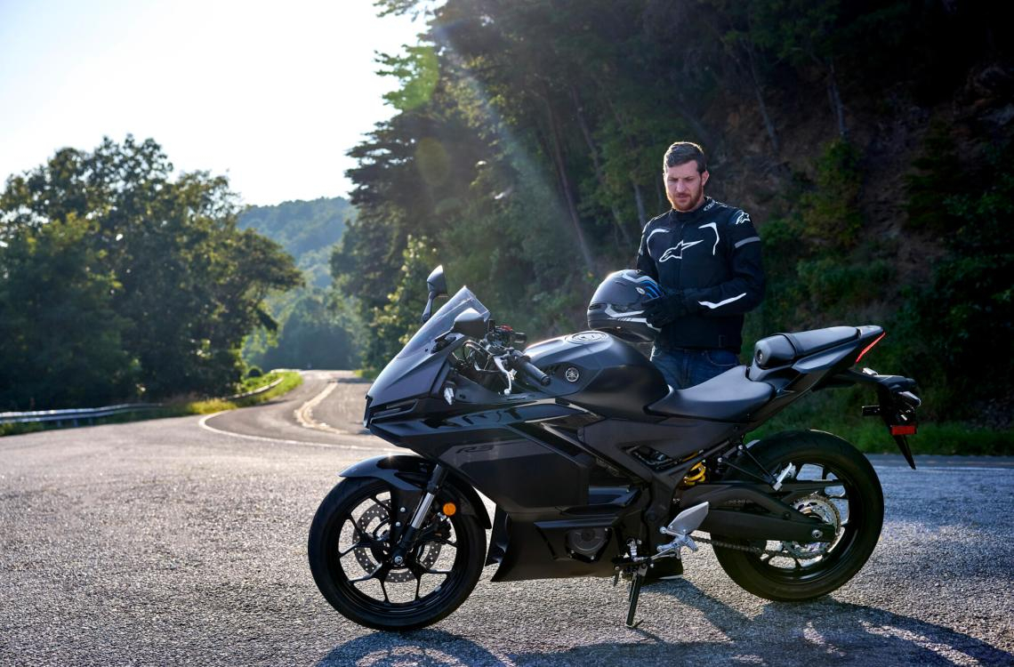 YZF-R3