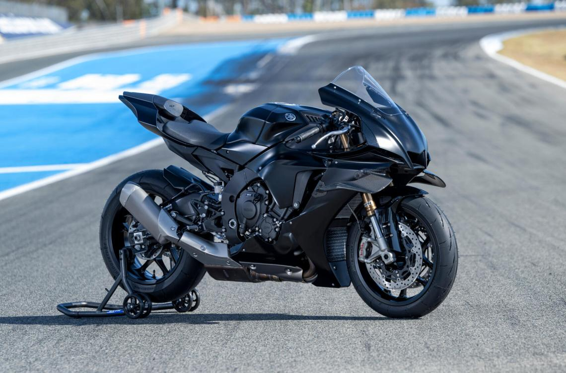 YZF-R1 Race