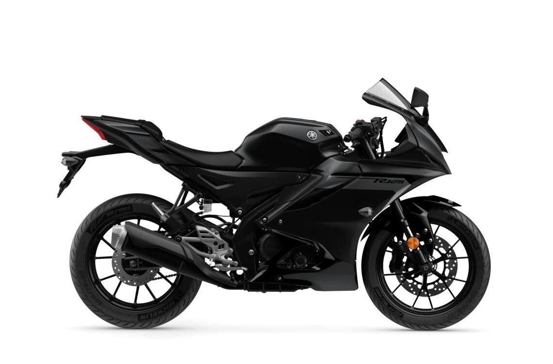YZF-R125 купить в Хмельницком - Официальный дилер Yamaha