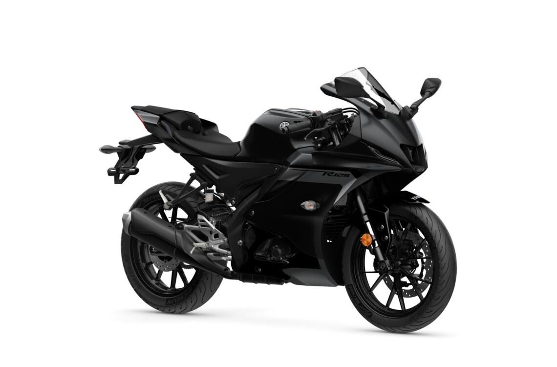 YZF-R125 купить в Хмельницком - Официальный дилер Yamaha YZF-R125 купить в Хмельницком - Официальный дилер Yamaha