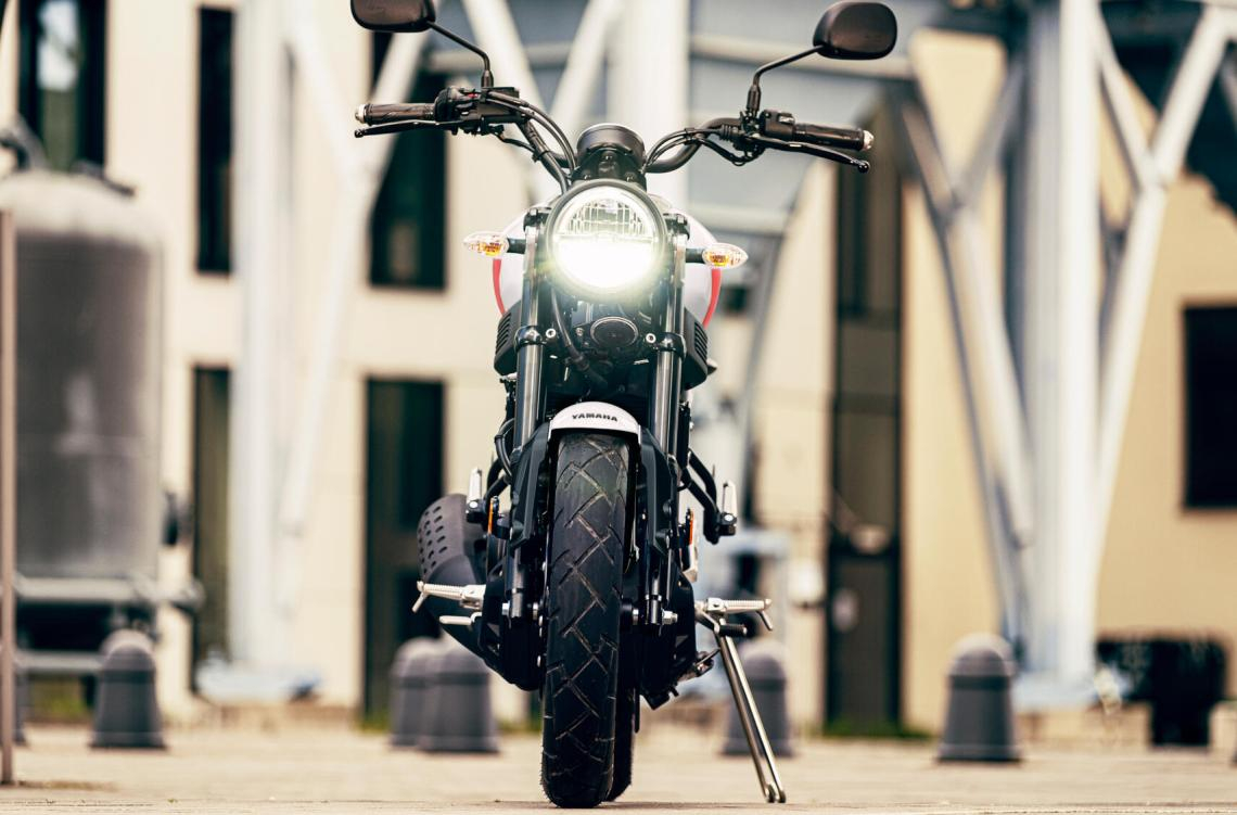 XSR125