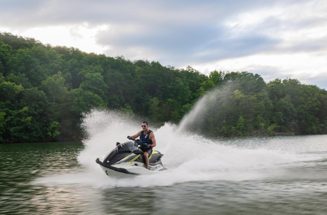 GP1800R HO