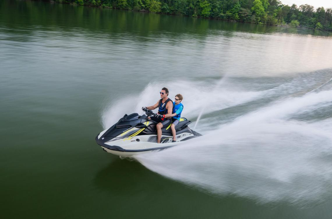 GP1800R HO